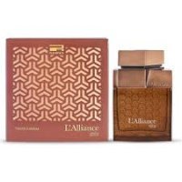 L'Alliance Stellar by Rue Broca
